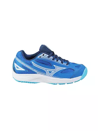 MIZUNO | Zapatillas de interior para niños Stealth Star 2 |